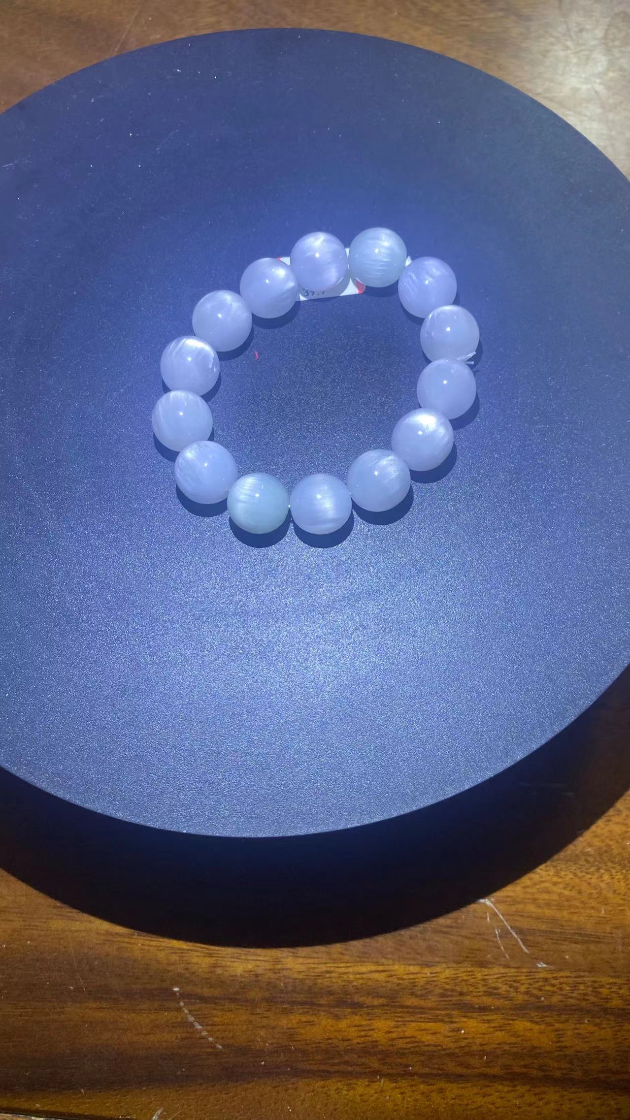 HYM0789 精品五彩云母单圈（无礼盒）