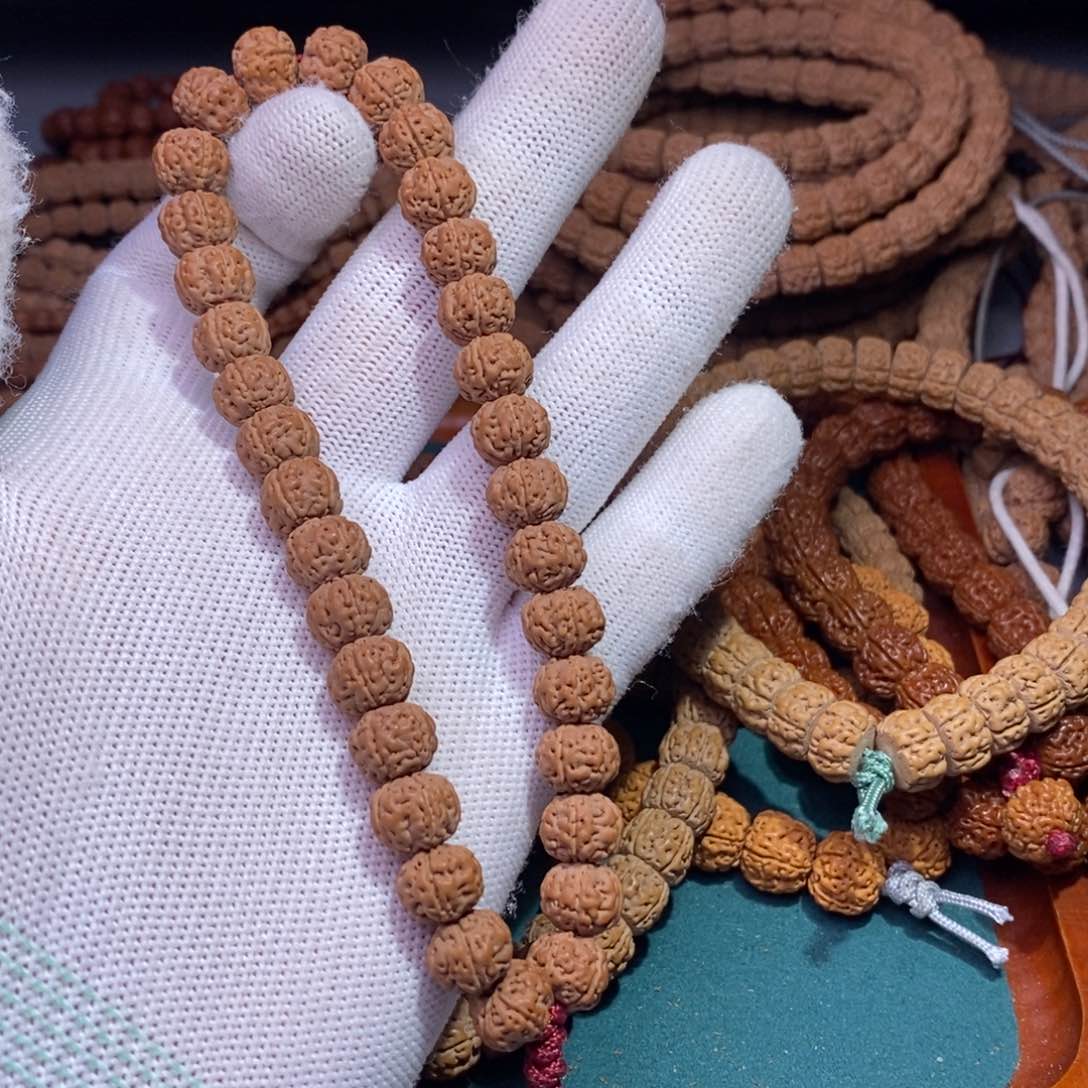 金刚菩提手串尼****?9加老树王