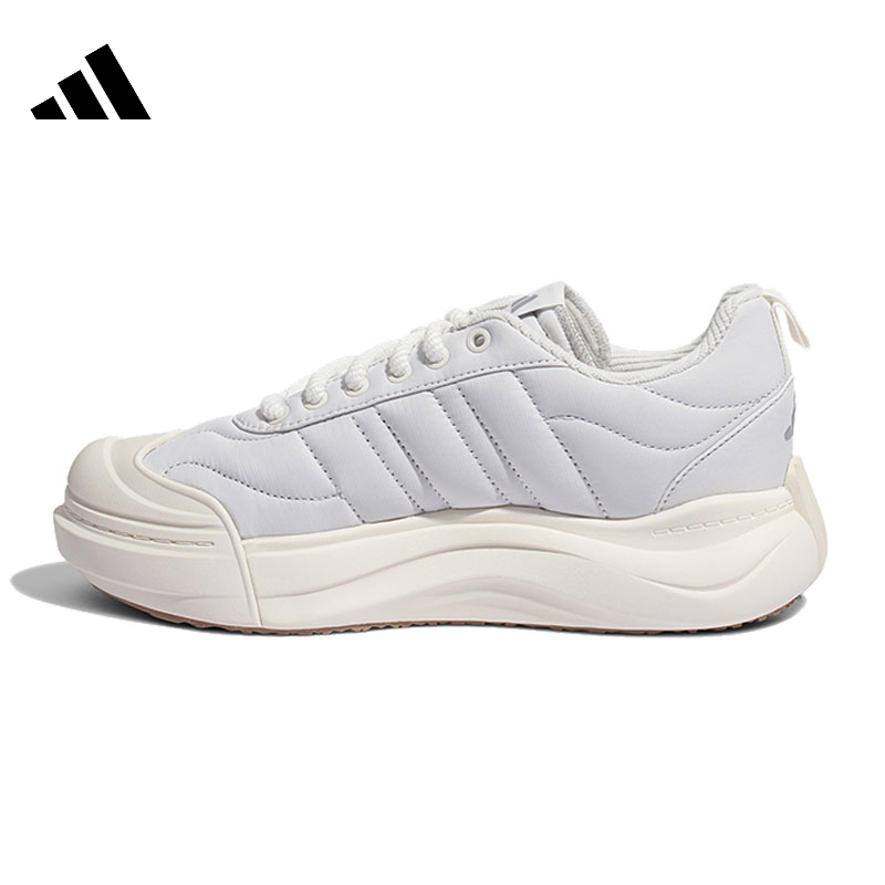 Adidas阿迪达斯男女鞋MAXXPUFF运动鞋休闲鞋KI5122