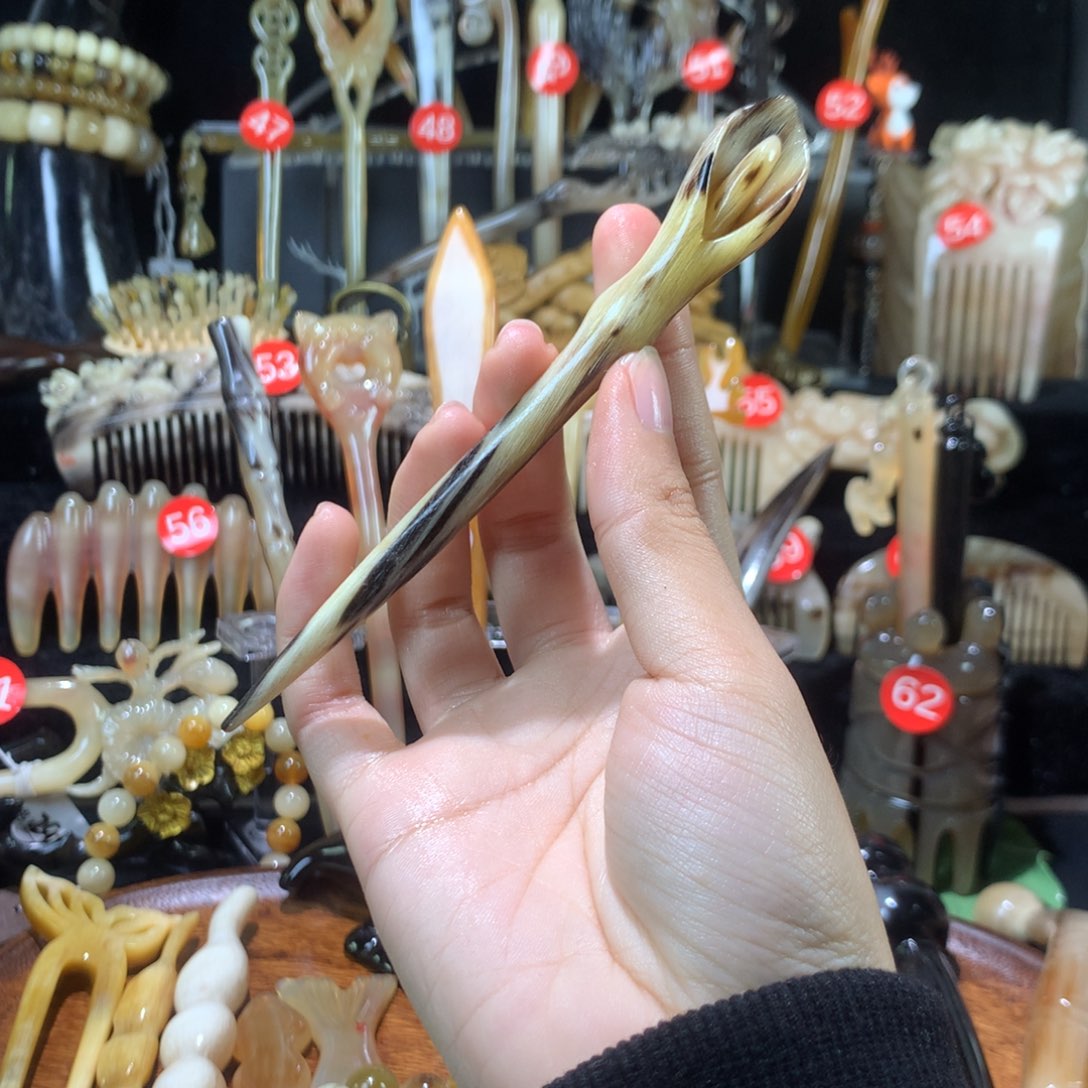 非金属高贵羊马蹄莲