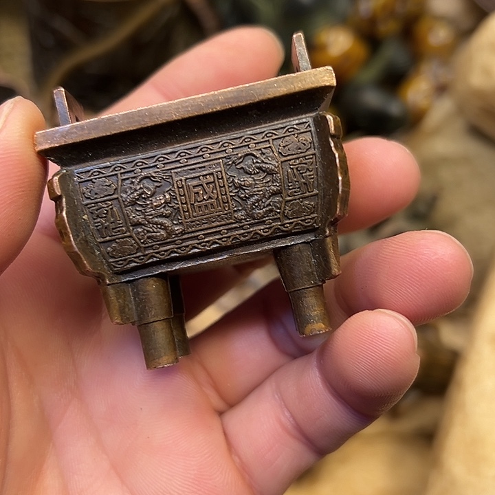 铜器工艺铜器工艺铜器工艺铜