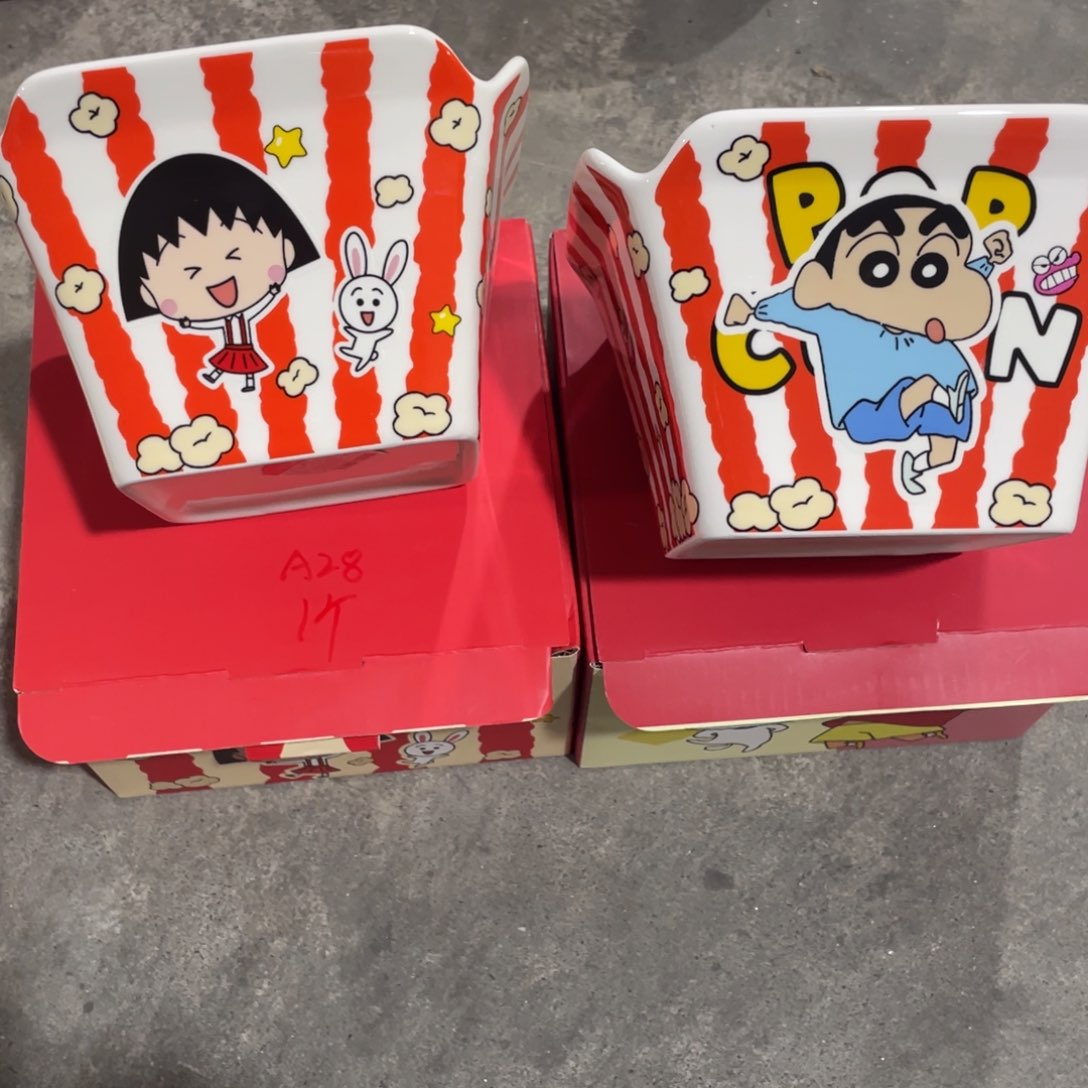 陶瓷餐具系列A28一个装