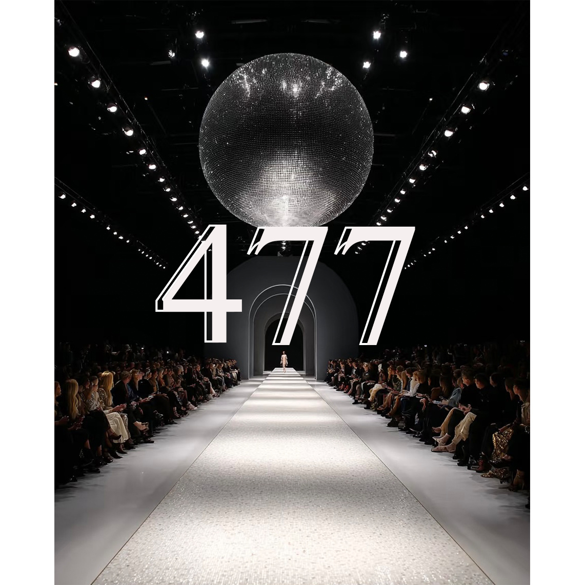 【Annie】编码477 女童2025童装冬季新款时尚加绒卫衣YMR4ZE301