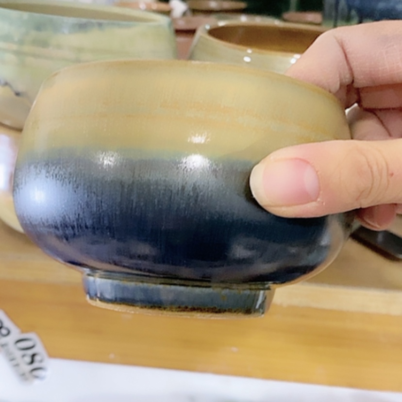 【闪购商品】红陶口10