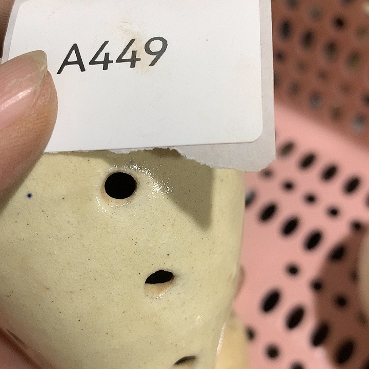 老***.陶其他449号工艺品