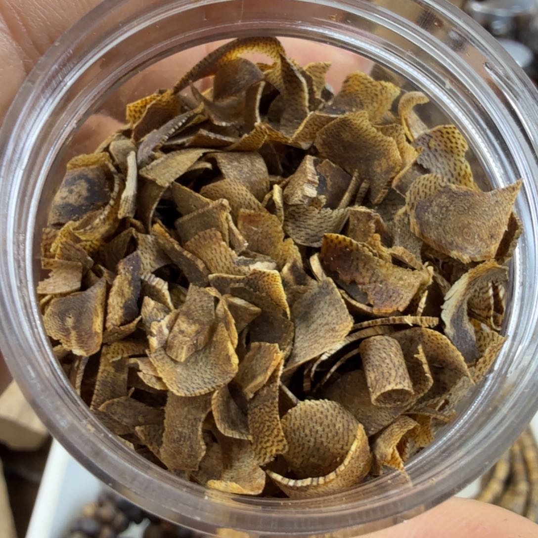 沉香沉香碎屑?*七奇楠沉香切片2克