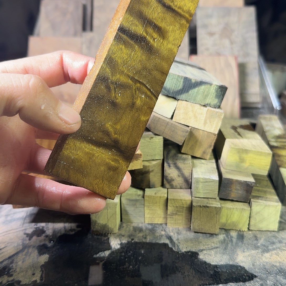 华***司金丝楠木小叶桢楠