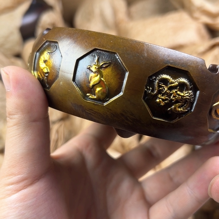 创意设计制作摆件