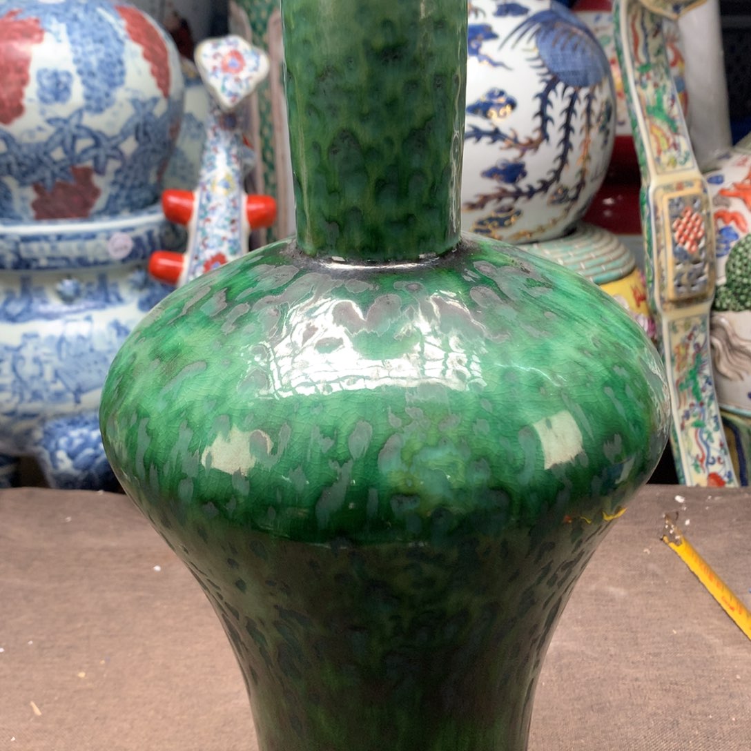 陶瓷摆件知道了知道了