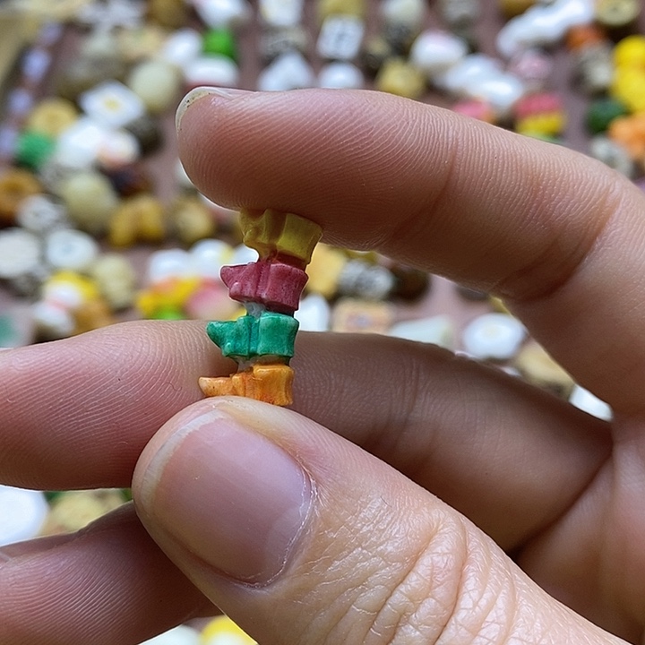 驼骨手串/手链其他配饰配件单珠