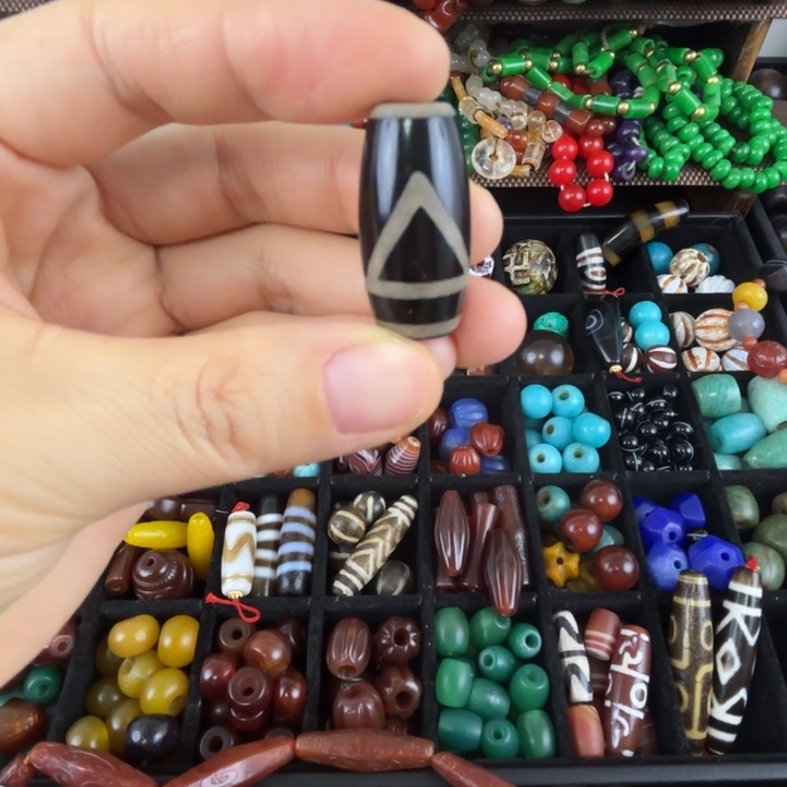 玛瑙/玉髓珠宝半成品未镶嵌