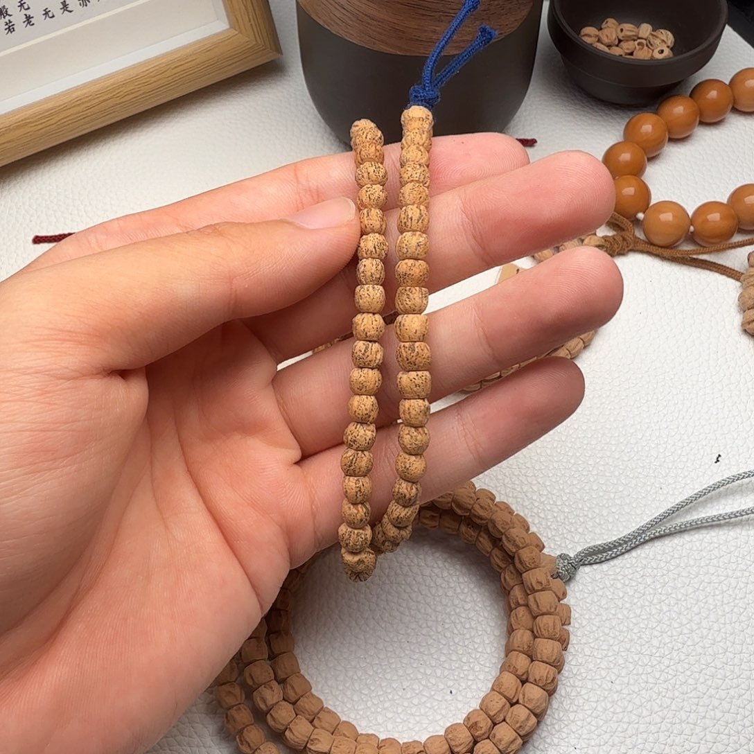 柏香籽/百香籽吊坠