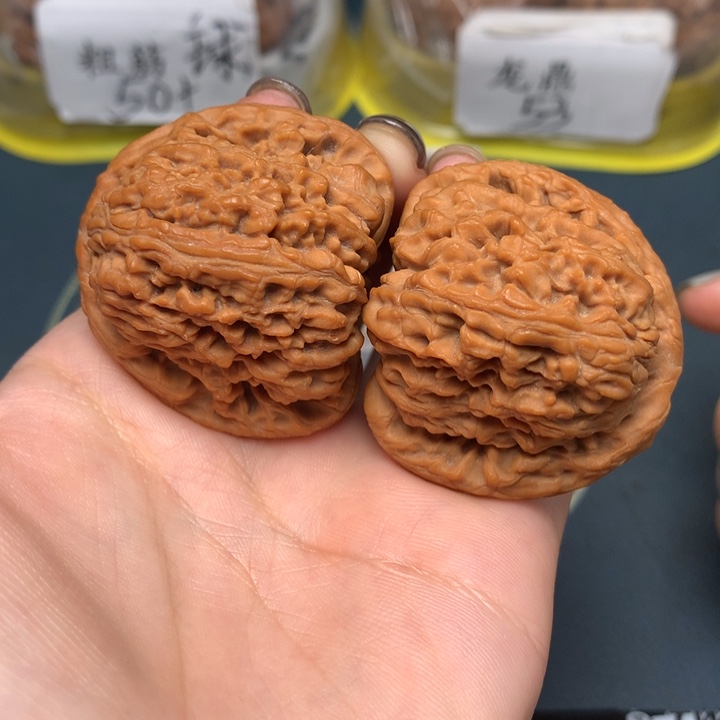 把件文玩核桃41-27062-0
