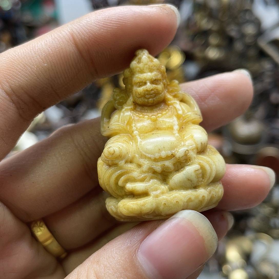 工艺品挂件一物一图
