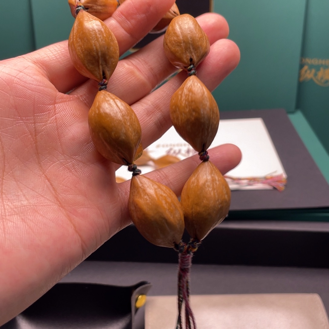 核桃手串/手链啦啦啦啦啦啦啦