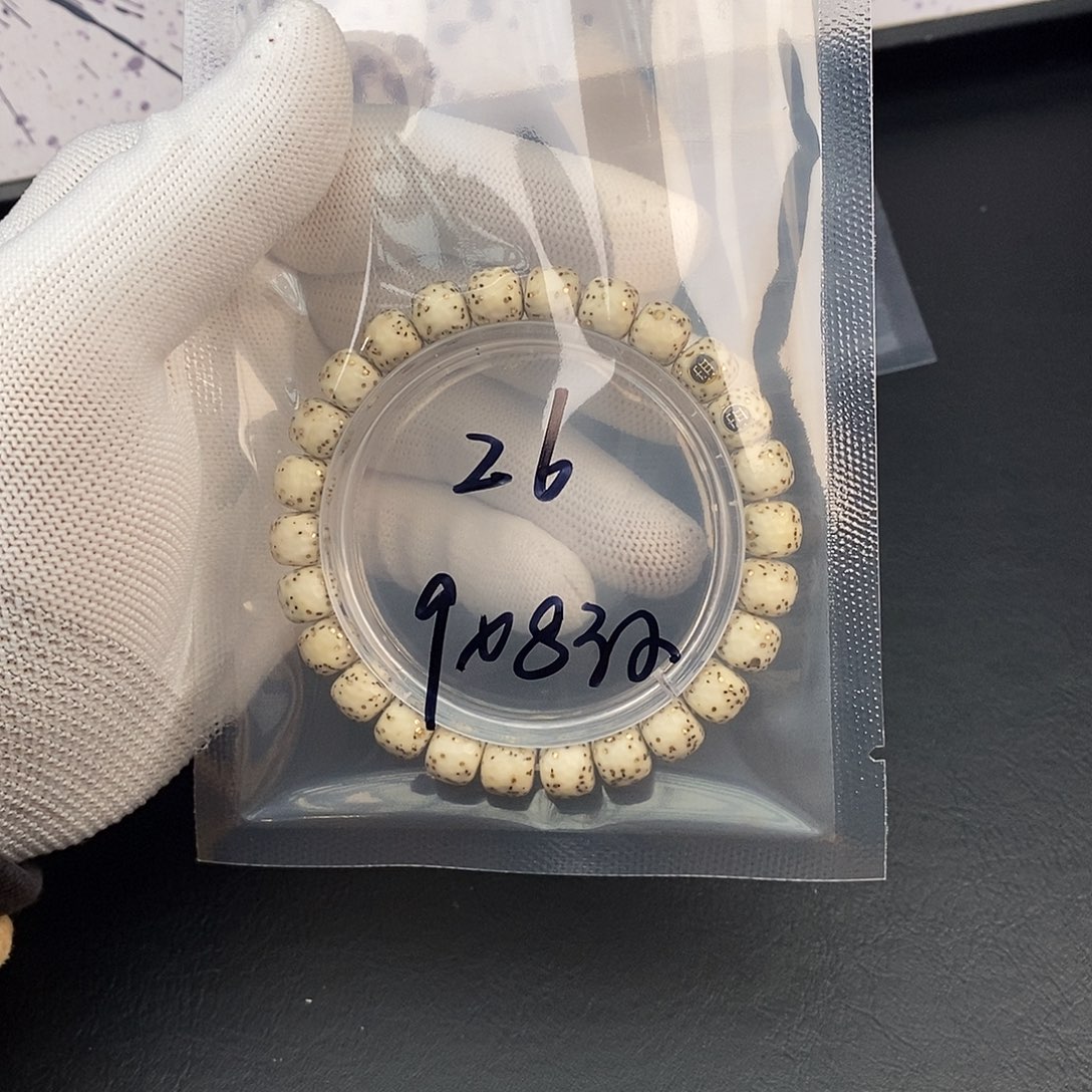 吊坠星月菩提星月