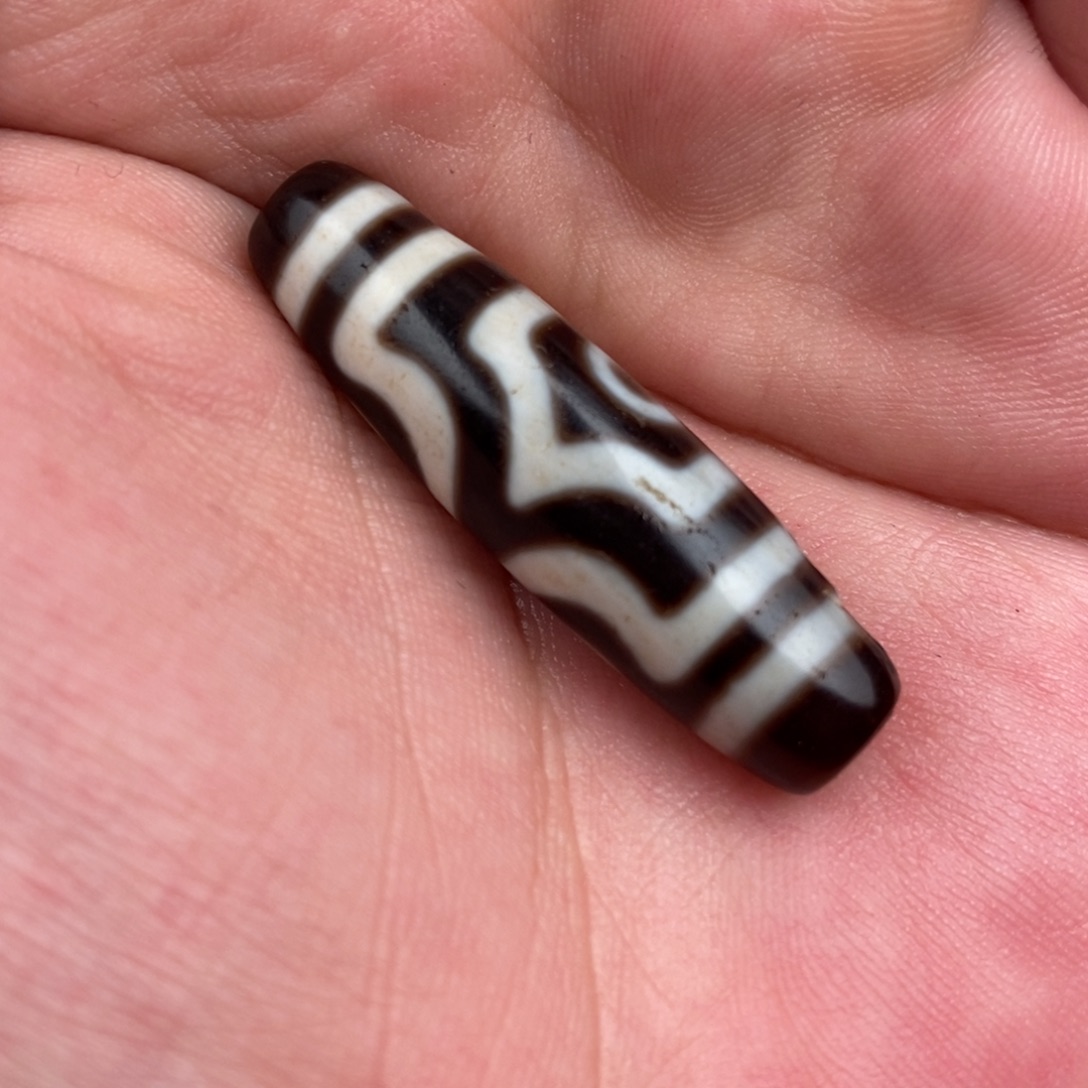 铁***蛋玛瑙/玉髓未镶嵌颈饰