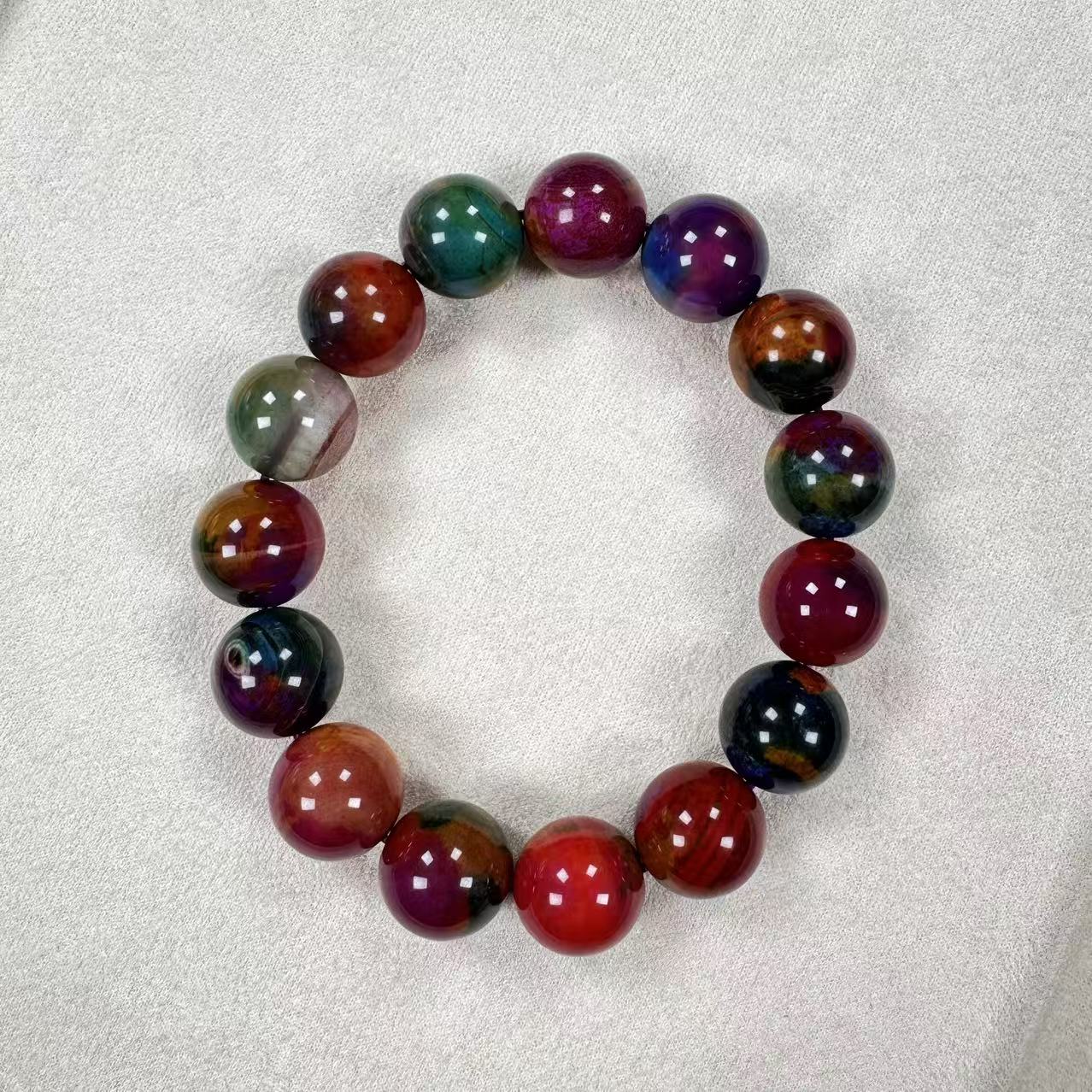  【伯言山海】A135 时尚饰品