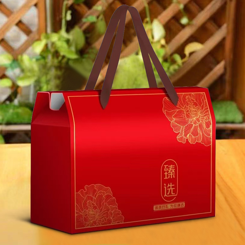 【礼盒装】仿野生种植天麻自然晾晒天然食用级无硫天麻煲汤泡水喝