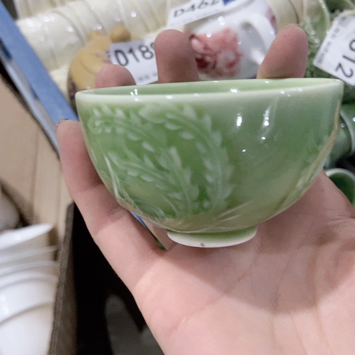 茶具微瑕，介意勿拍