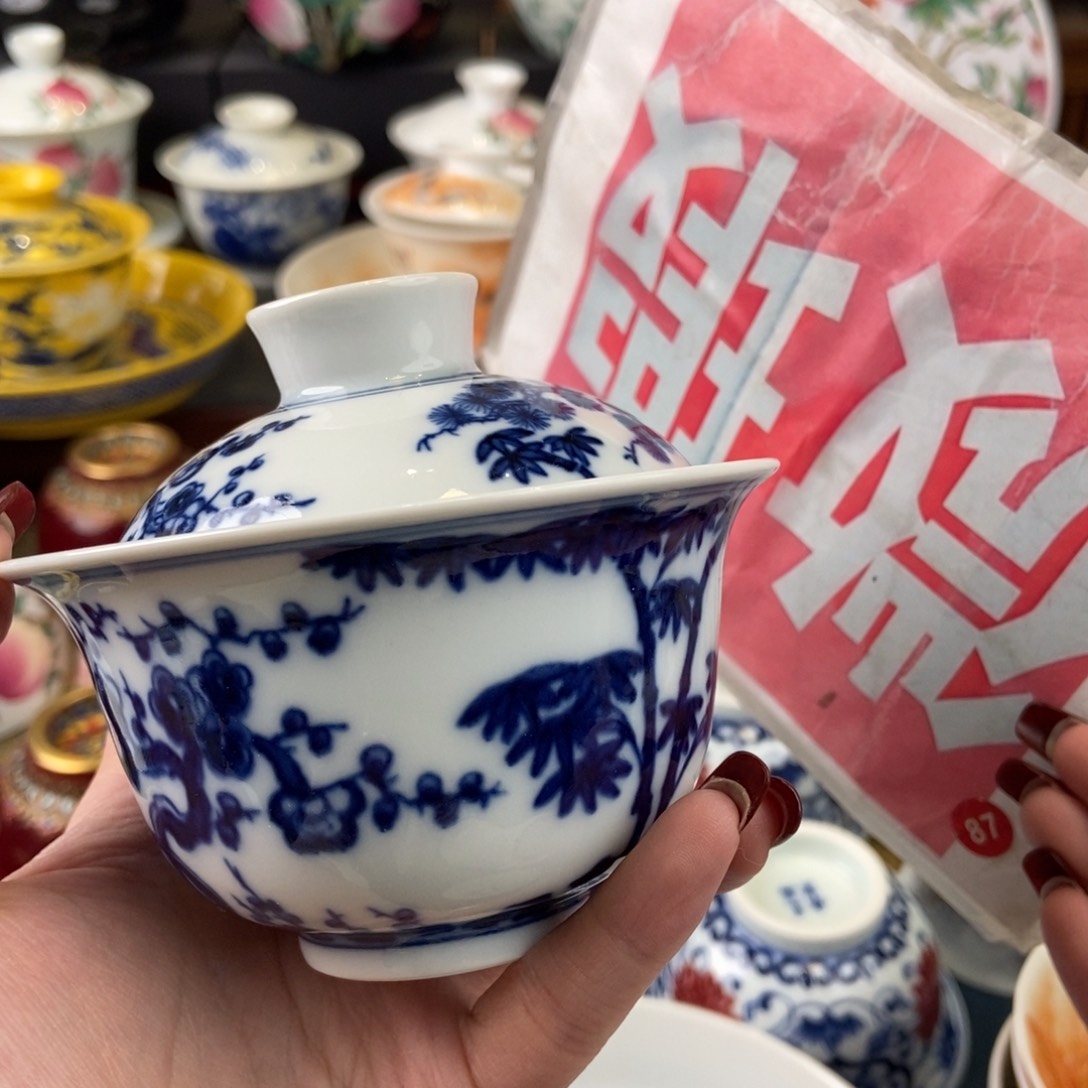 陶瓷艺术家们快来加入我的