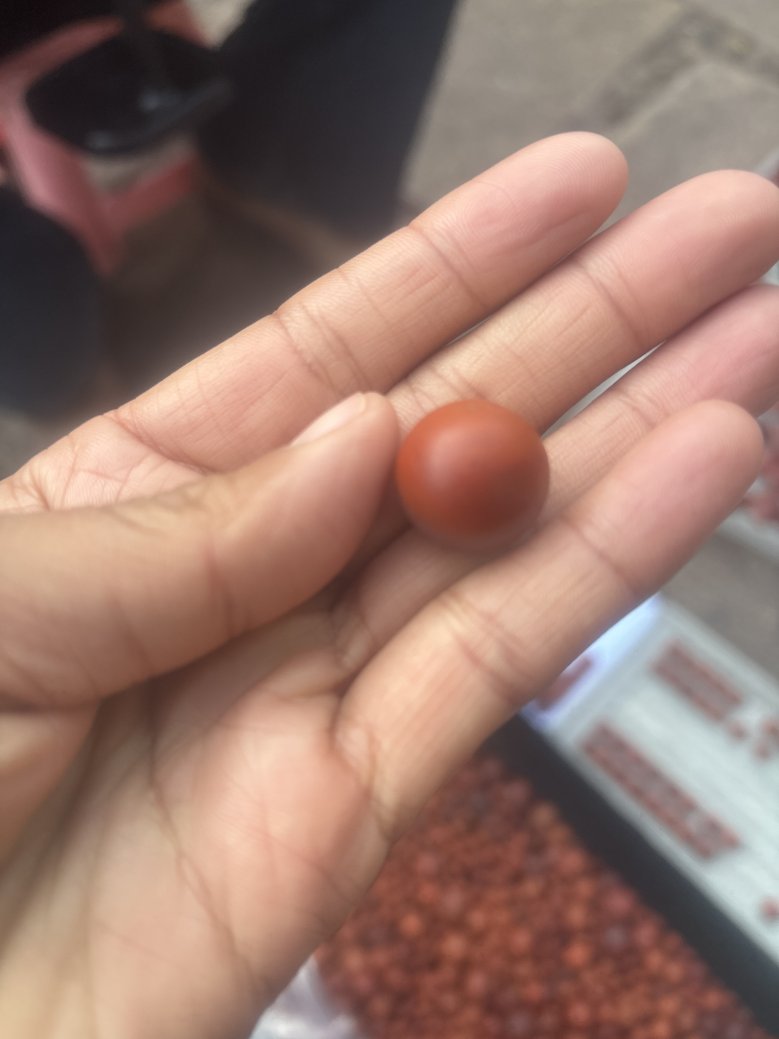 九口满肉柿子红卡18加