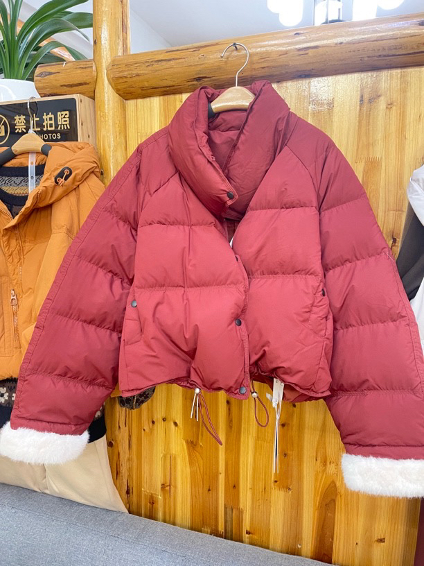 皮道冬季款上衣订制链接