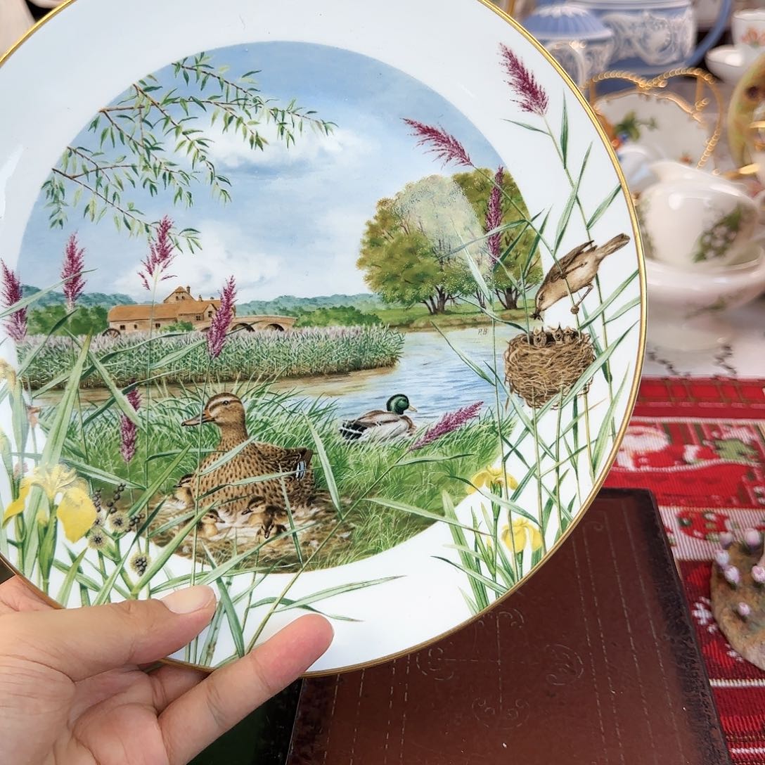 欧洲瓷器收藏鉴赏