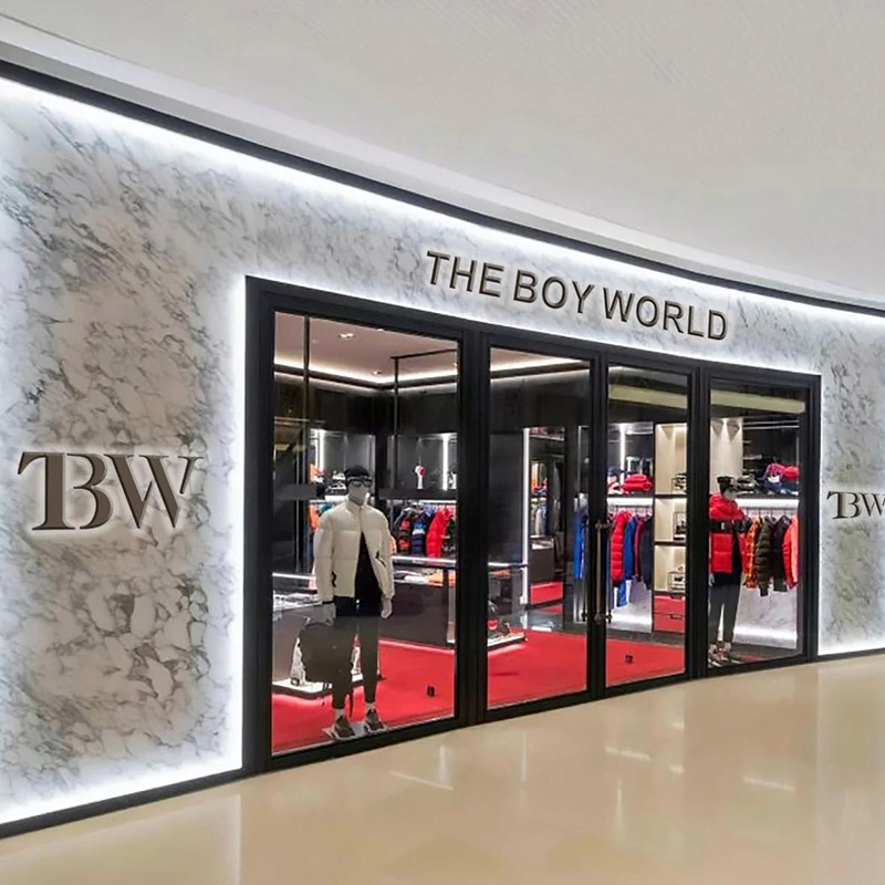 213#LM夏季男士薄款半袖时尚休闲高品质潮流运动圆领轻奢百搭男装