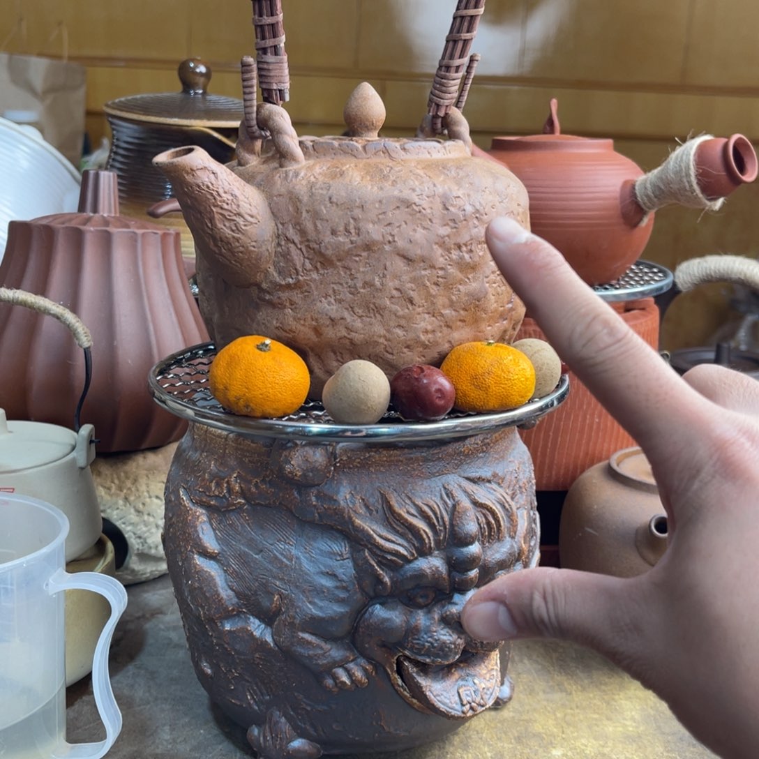 A***亚陶摆件不不就没办法啦你