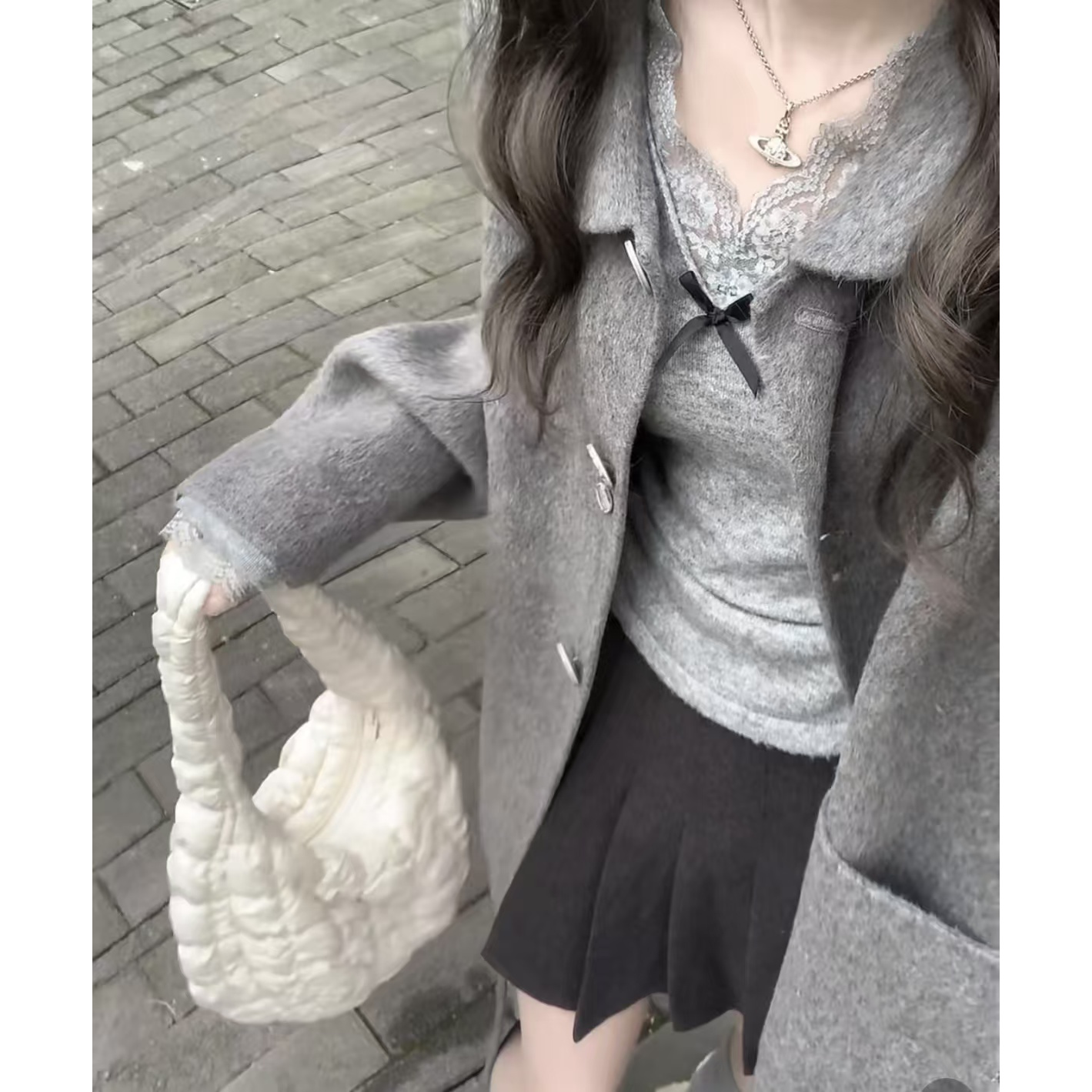 P001-P070女款毛衣