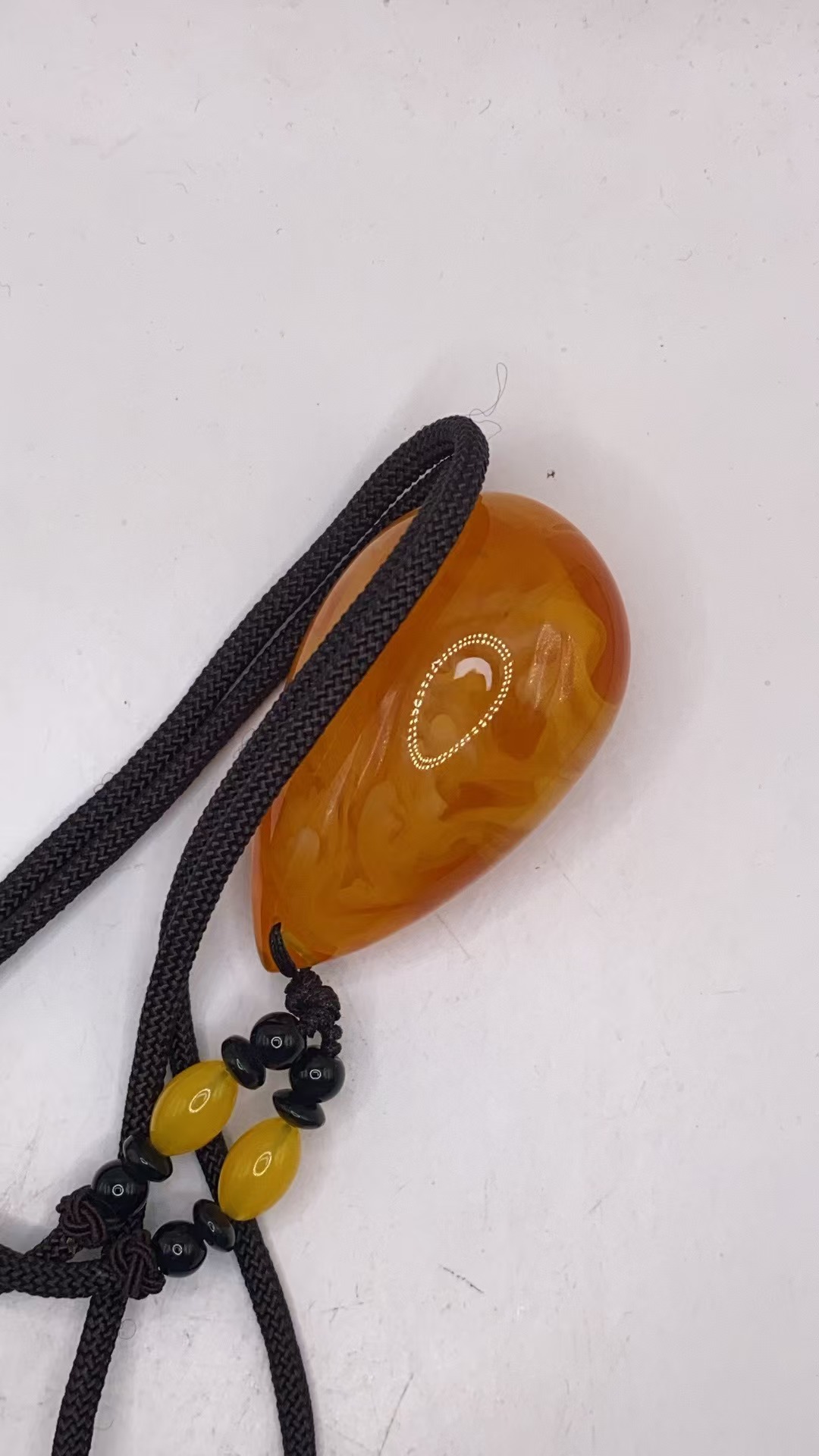 ZY66【臻源饰品】精品时尚百搭气质款吊坠（多样性发其一）