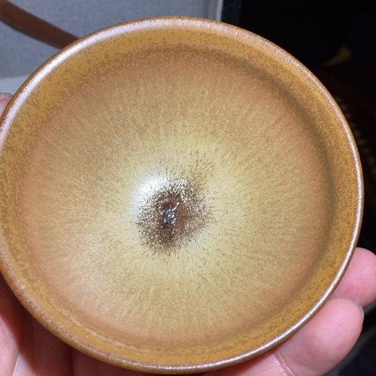 茶盏茶盏的设计与制作