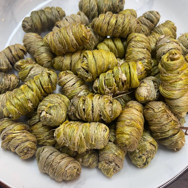 广东滋补 吴晓薇 精选大石斛 250克