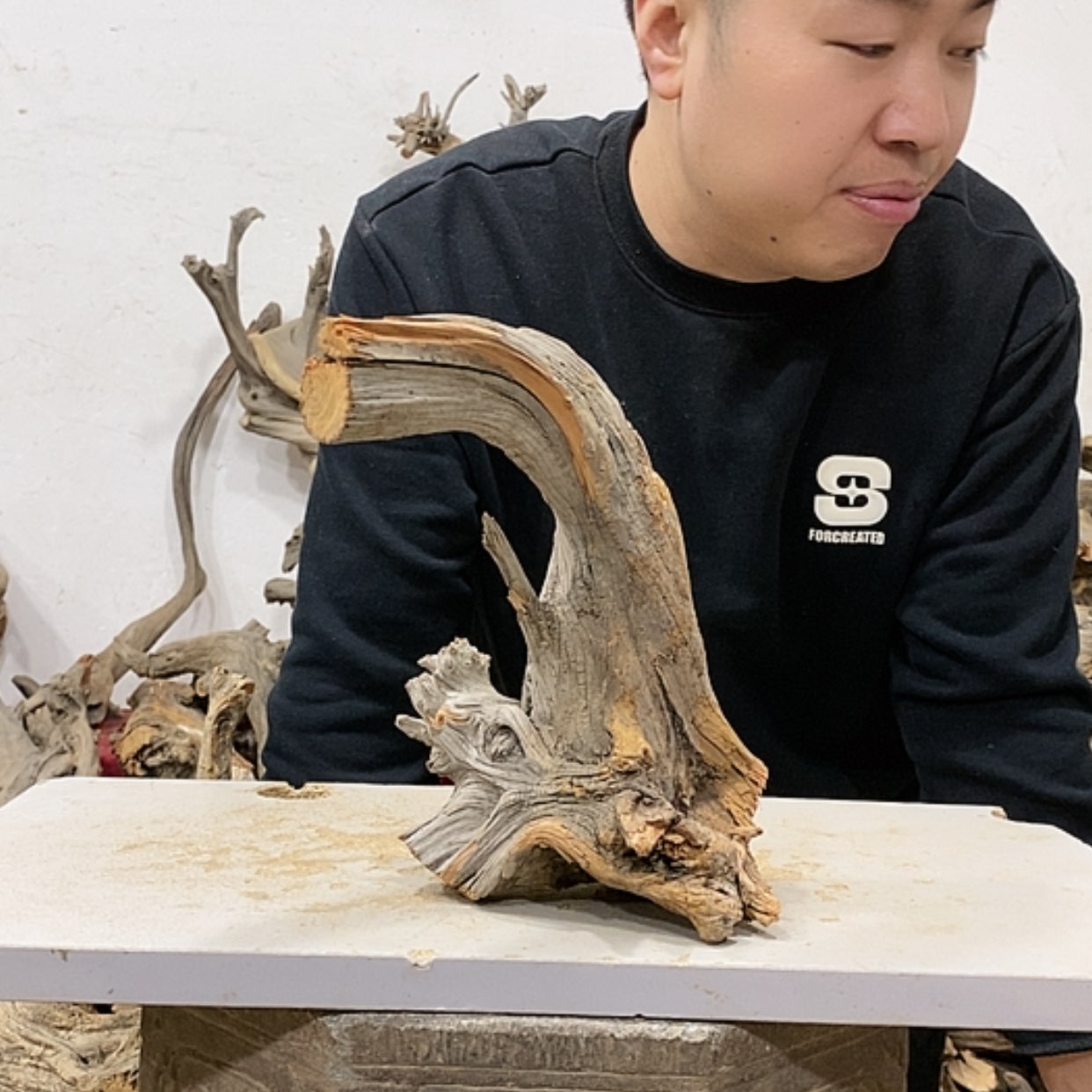 【闪购商品】柏木安*吉我们都是好孩子