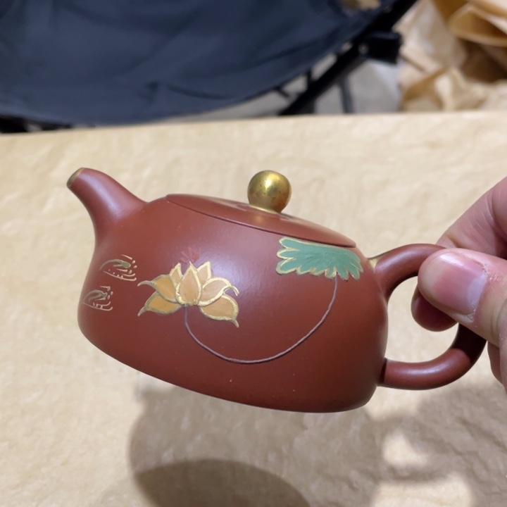 紫砂茶壶紫砂壶 紫砂壶