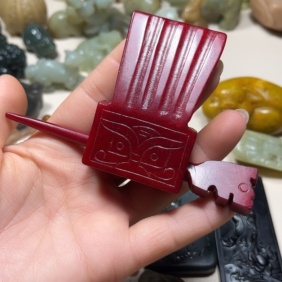 白玉菩提吊坠白玉菩提吊坠