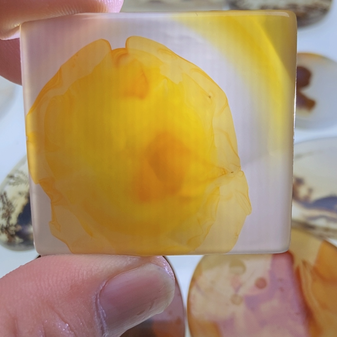 【闪购商品】未镶嵌颈饰玛瑙/玉髓