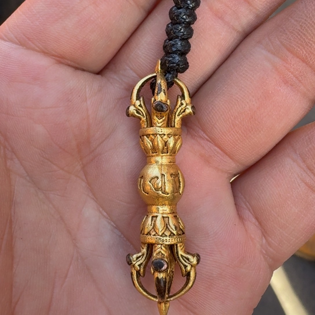 五股杵喜欢带回家