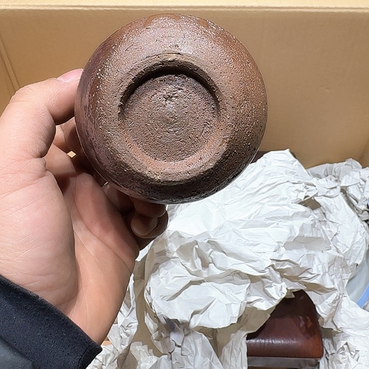 中古物品，谨慎参拍心***手