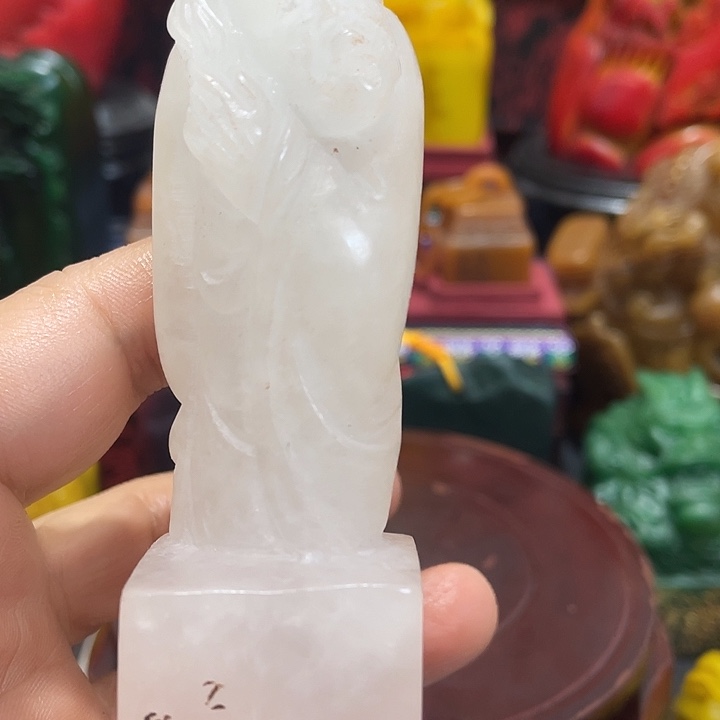 印石寿山石篆刻印章引首章闲章姓名章生日礼物