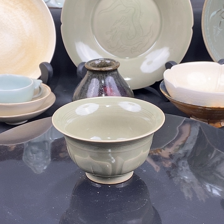 瓷片摆件11111111111111111