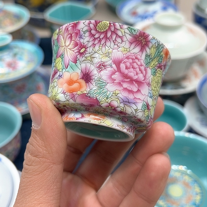 陶瓷陶瓷陶瓷茶具