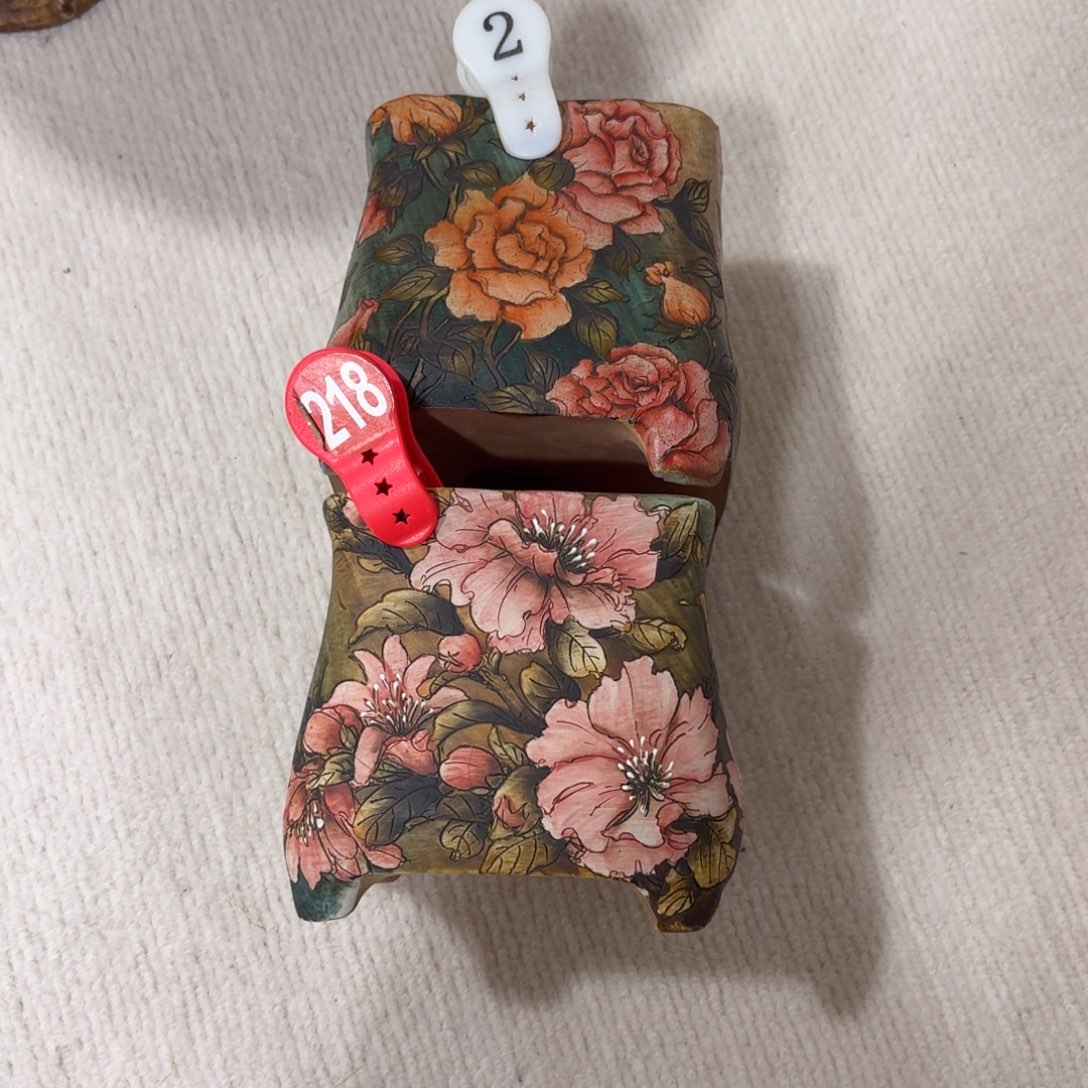 ·***˗紫砂花盆陶瓷多肉花盆精品