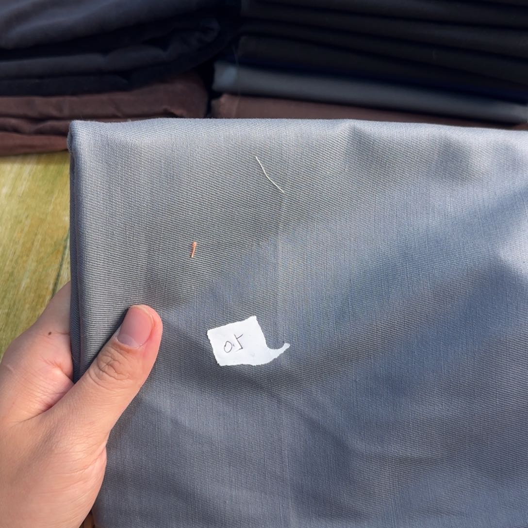 混纺直播间闪购面料0511