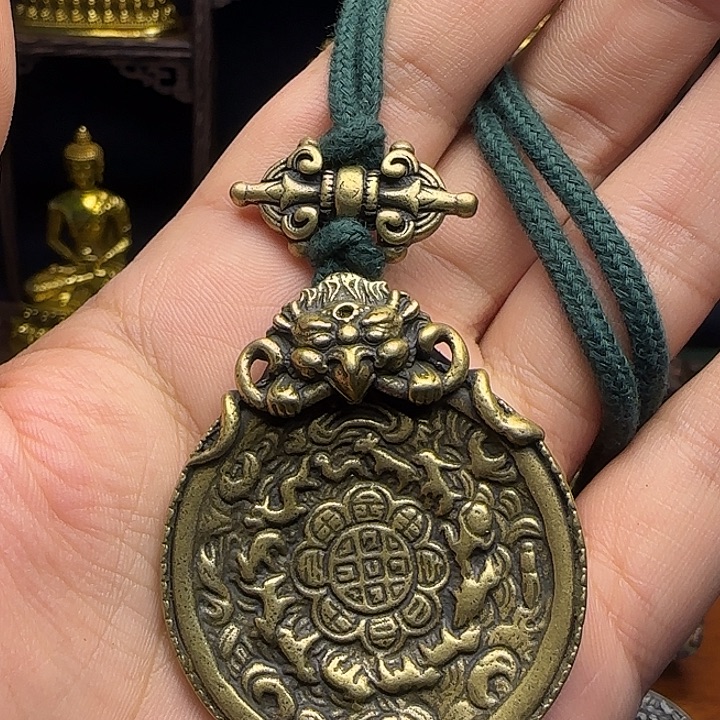 木***棉泥塑藏式风格小元素