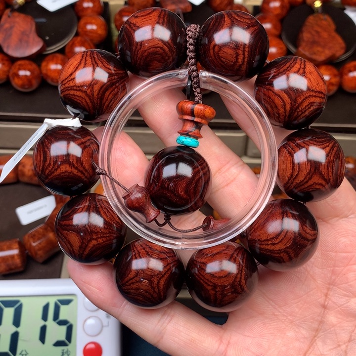 花梨木类黄花梨2.5F20黄花梨