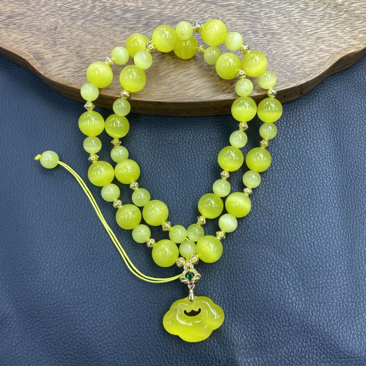 非金属珐琅手链 精品时尚手链丫805