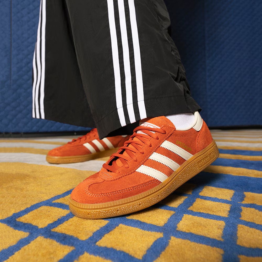 adidas/阿迪达斯商场同款SPEZIAL复古板鞋「T头鞋」IG6191