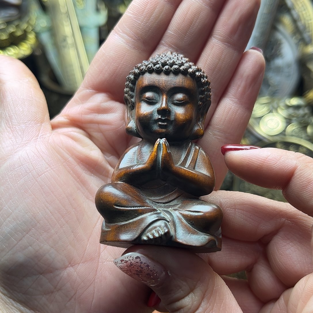 文玩铜器点击下单有运费险